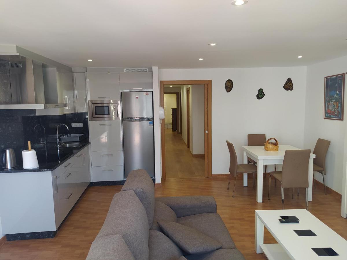 Apartemento Pablo ซานติอาโก เด กอมโปสเตลา ภายนอก รูปภาพ